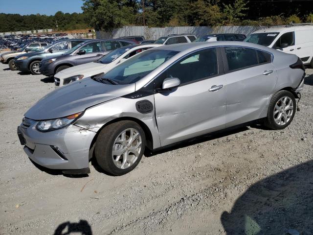 2018 CHEVROLET VOLT PREMI 1G1RB6S55JU129903