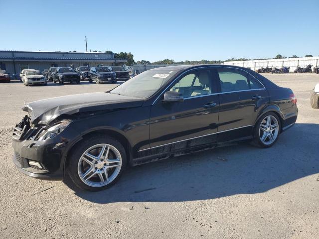 2011 MERCEDES-BENZ E 550 - WDDHF7CB4BA428874