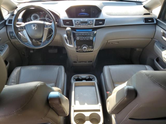 2012 HONDA ODYSSEY EX - 5FNRL5H61CB109545