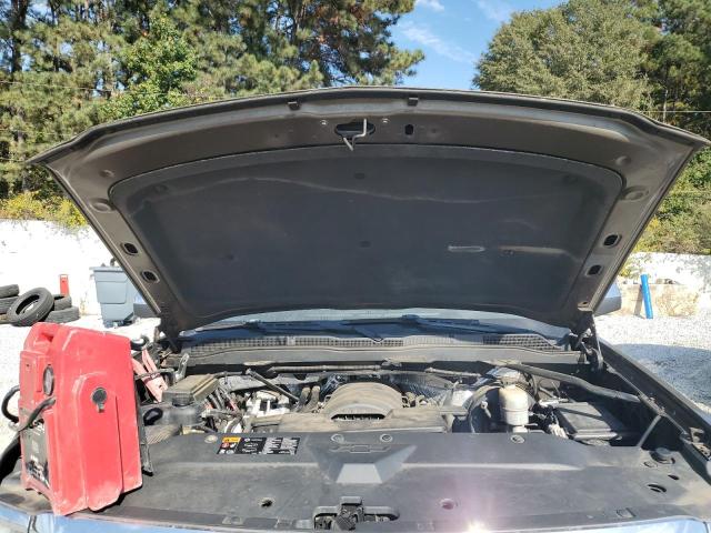 2014 CHEVROLET SILVERADO - 3GCUKREC1EG378088