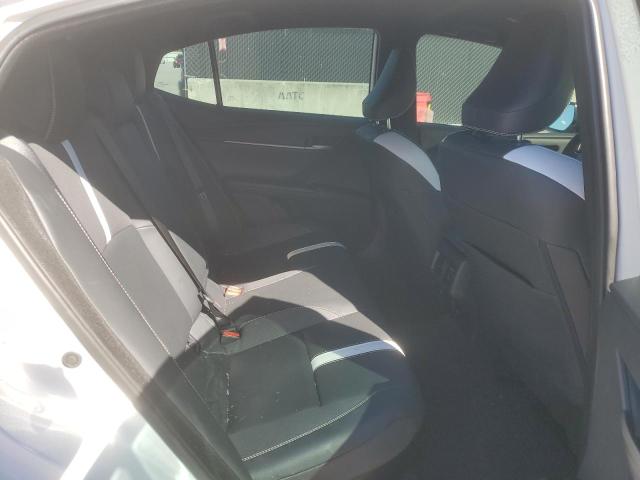 2025 TOYOTA CAMRY XSE #3303903742