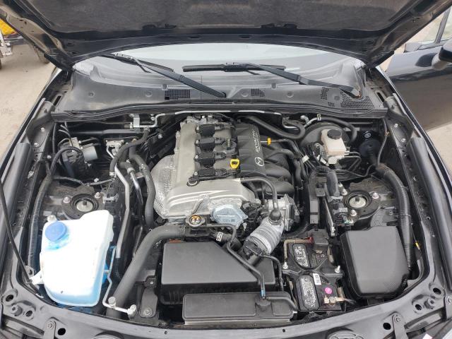 2018 MAZDA MX-5 MIATA - JM1NDAC77J0205065