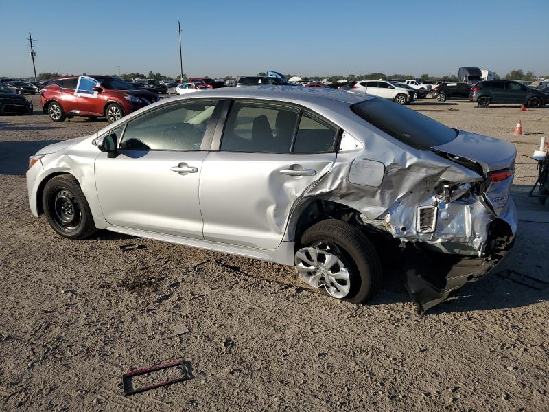 2025 TOYOTA COROLLA LE #3304003671