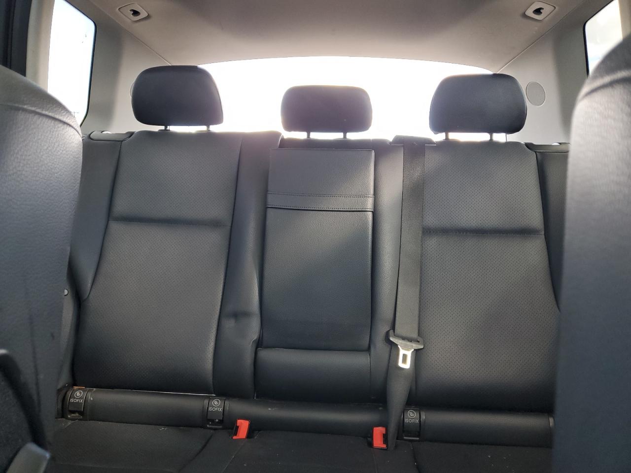 MERCEDES-BENZ GLK-CLASS 350 4MATIC