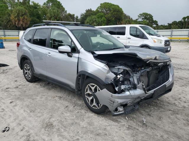 2019 SUBARU FORESTER PREMIUM JF2SKAGC2KH568782