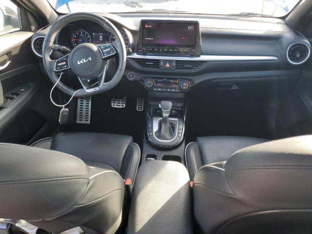 2022 KIA FORTE GT L 3KPF54AD9NE450166