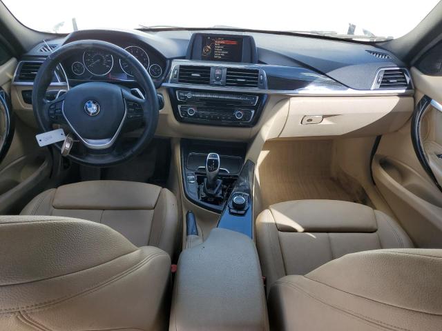 2016 BMW 328 I SULE #3302816918
