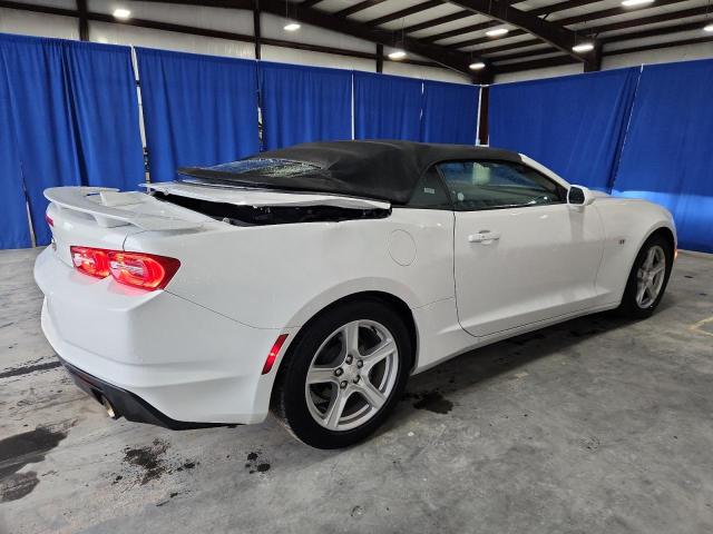 2023 CHEVROLET CAMARO LS 1G1FB3DX5P0155658