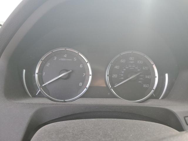 2018 ACURA TLX 19UUB1F35JA009745