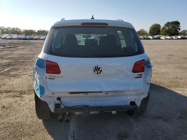 2018 VOLKSWAGEN TIGUAN LIM WVGBV7AX5JK005310