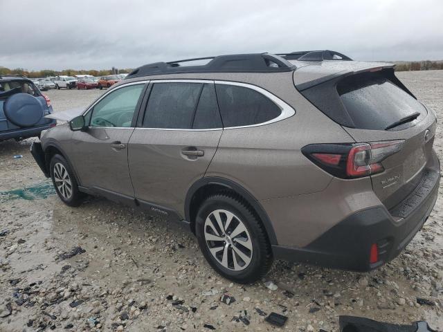 2021 SUBARU OUTBACK PR - Other View