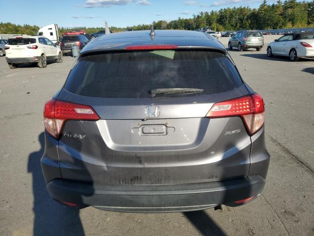 2016 HONDA HR-V EX - 3CZRU6H56GM708849