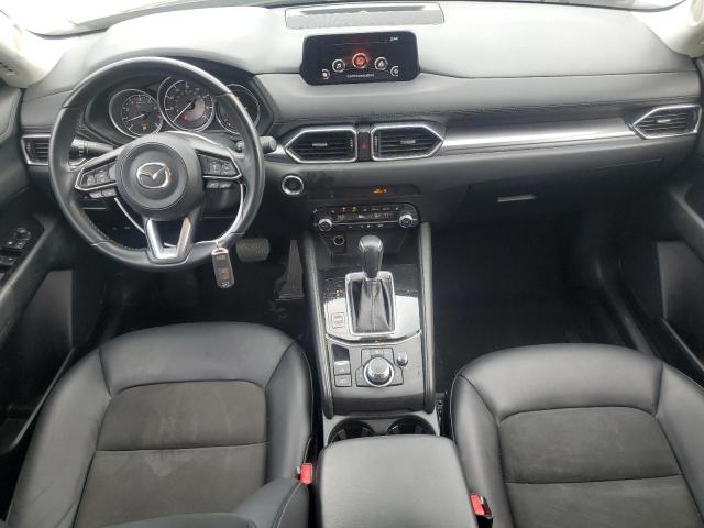 2019 MAZDA CX-5 TOURING - JM3KFACM2K0627966