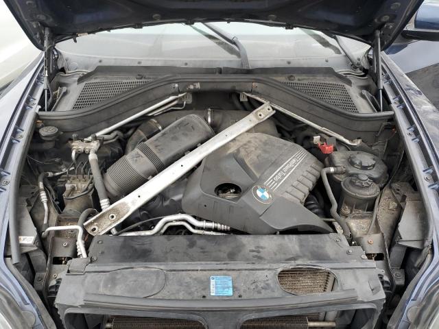 2011 BMW X5 XDRIVE3 - 5UXZV4C55BL415497