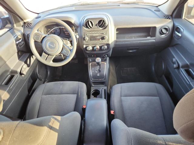 2016 JEEP PATRIOT SP - 1C4NJPBA8GD562314