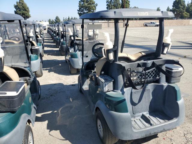 2020 CLUB CAR TEMPO LITHIUM #3261992479