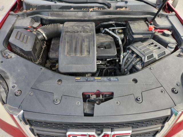 2014 GMC TERRAIN SLE #3292451693