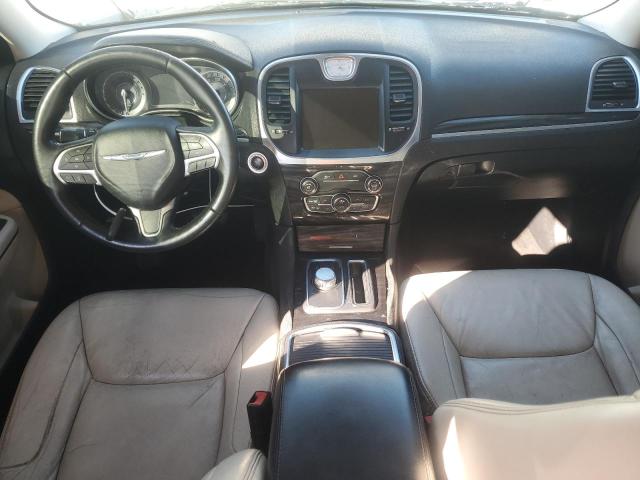 2015 CHRYSLER 300 LIMITE - 2C3CCAAG5FH796548