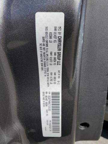 2012 FIAT 500 POP #3296331497