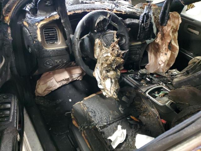 2022 DODGE CHARGER GT #3296355179