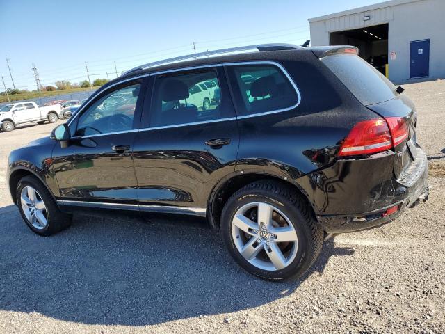 2013 VOLKSWAGEN TOUAREG V6 - WVGEF9BP6DD000260