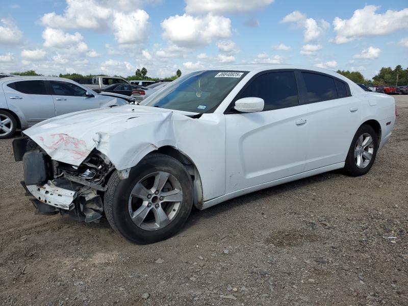 2013 DODGE CHARGER SX #3304865571
