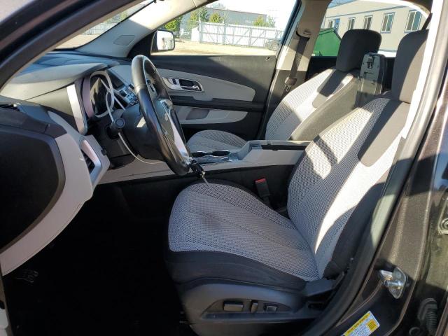 2016 CHEVROLET EQUINOX LT - 2GNFLFEK7G6128128