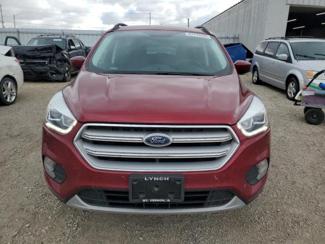 2018 FORD ESCAPE SEL - 1FMCU9HD1JUA30210