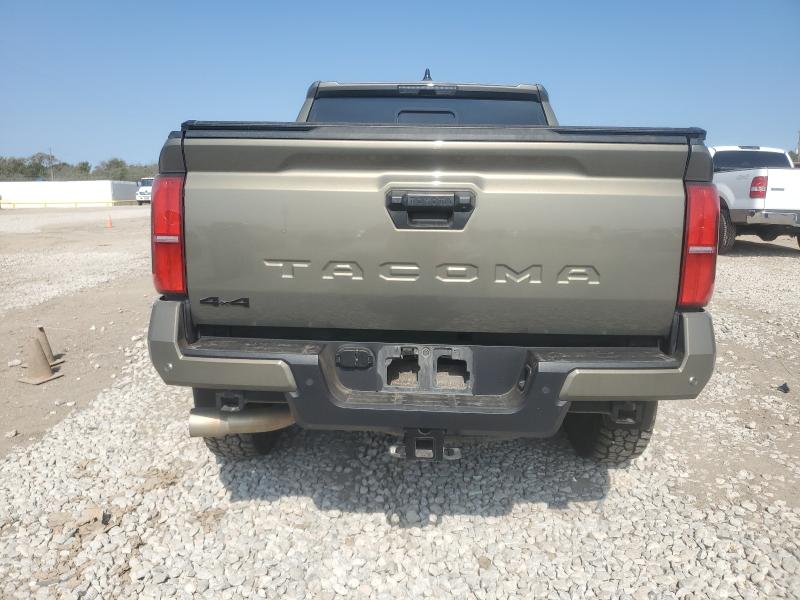 2024 TOYOTA TACOMA DOU - 3TMLB5JN6RM033481