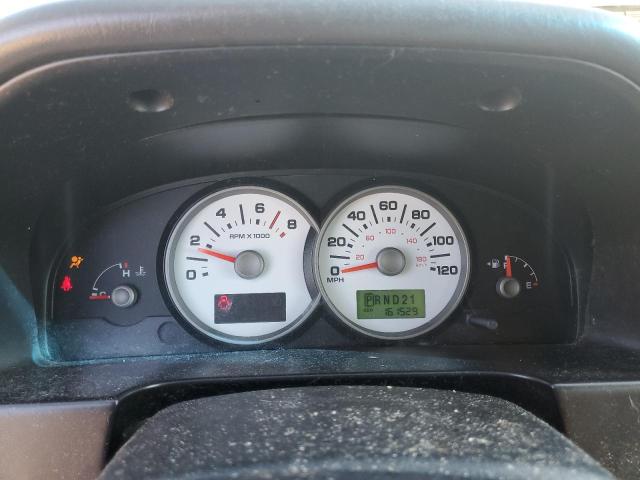 2005 FORD ESCAPE XLS #3294487517