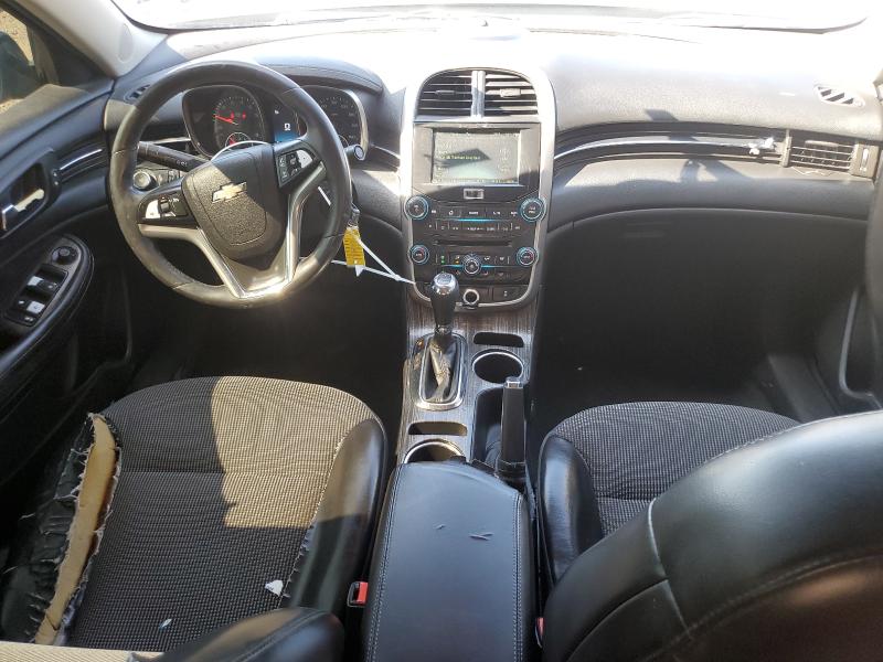 2014 CHEVROLET MALIBU 2LT - 1G11E5SL8EF135752