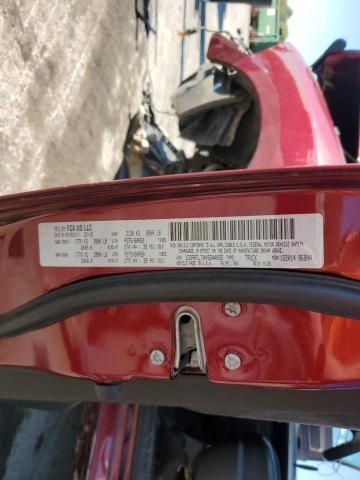 2017 RAM 1500 SLT 1C6RR7LT0HS644035