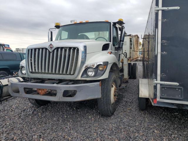 2011 INTERNATIONAL 7000 7400 - Other View