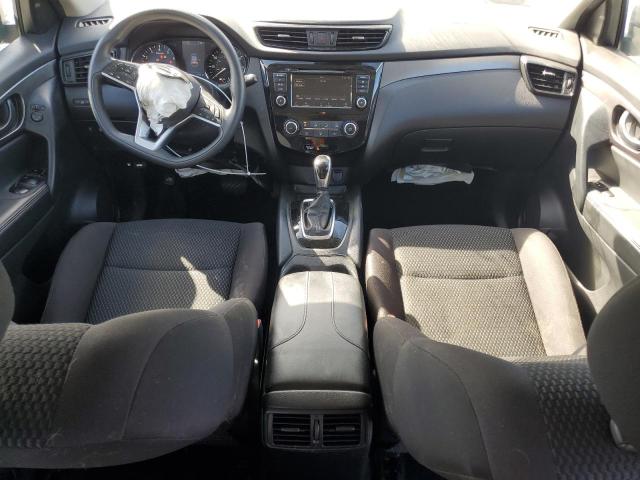 2020 NISSAN ROGUE SPORT S - JN1BJ1CV6LW545188