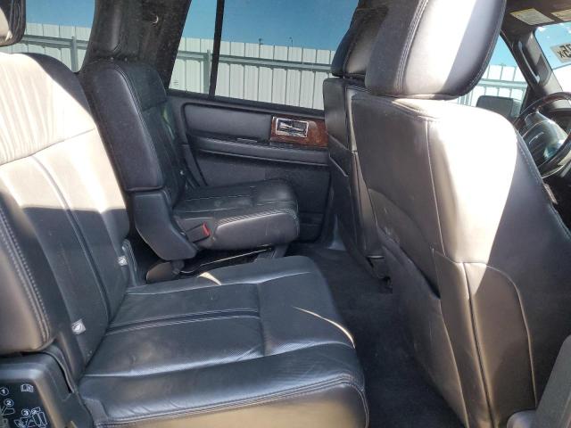 2015 LINCOLN NAVIGATOR - 5LMJJ2JT5FEJ10763