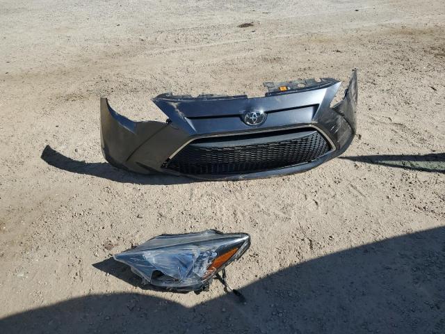 2019 TOYOTA YARIS L 3MYDLBYV3KY510244