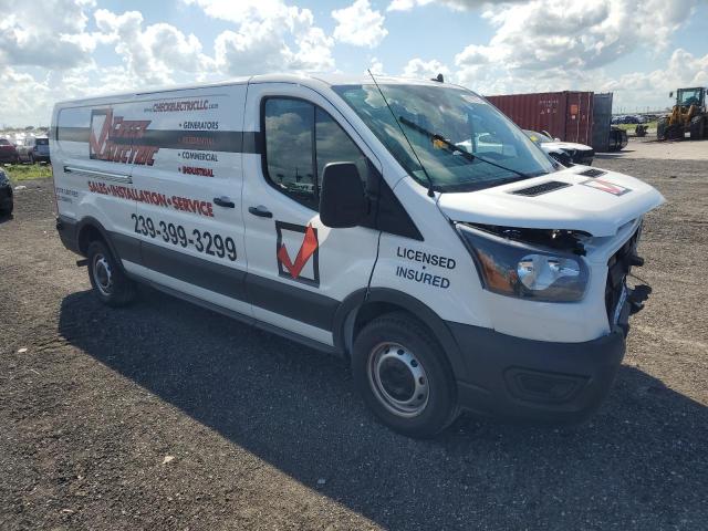 2024 FORD TRANSIT T- - 1FTBR1Y82RKB55357