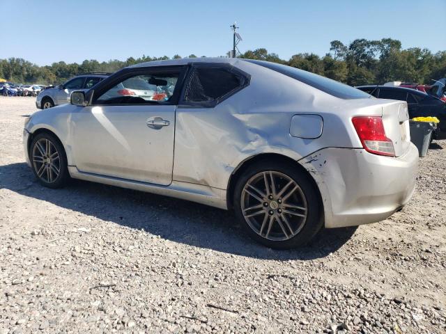 2011 TOYOTA SCION TC - JTKJF5C72B3015554