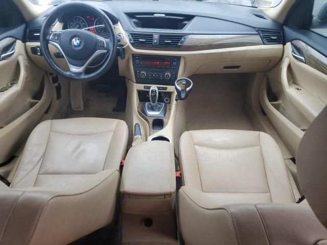 2013 BMW X1 XDRIVE2 - WBAVL1C57DVR82738