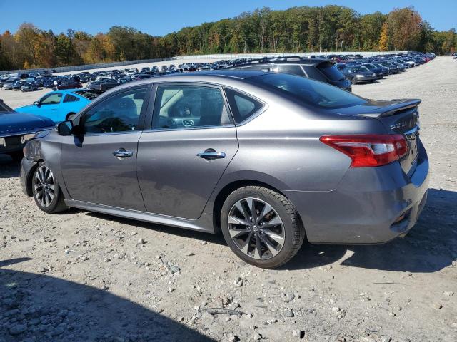 2017 NISSAN SENTRA S - 3N1AB7APXHY219202