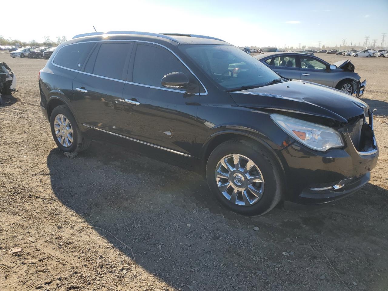 BUICK ENCLAVE