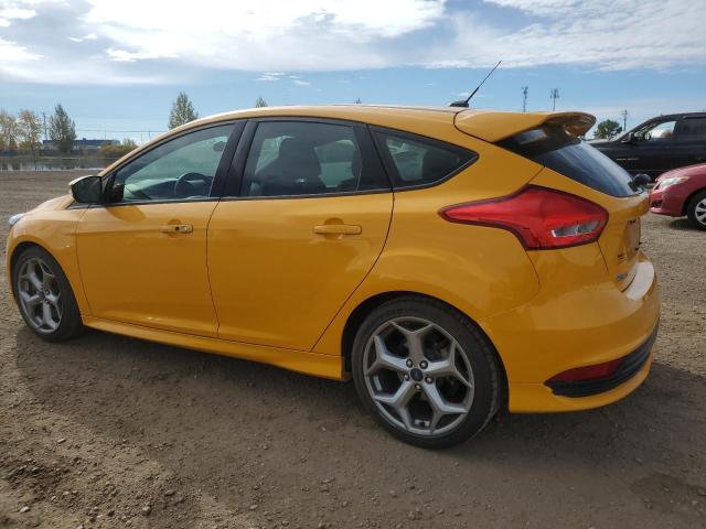2015 FORD FOCUS ST 1FADP3L94FL331508