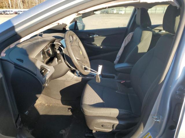 2018 CHEVROLET CRUZE LT #3303731455