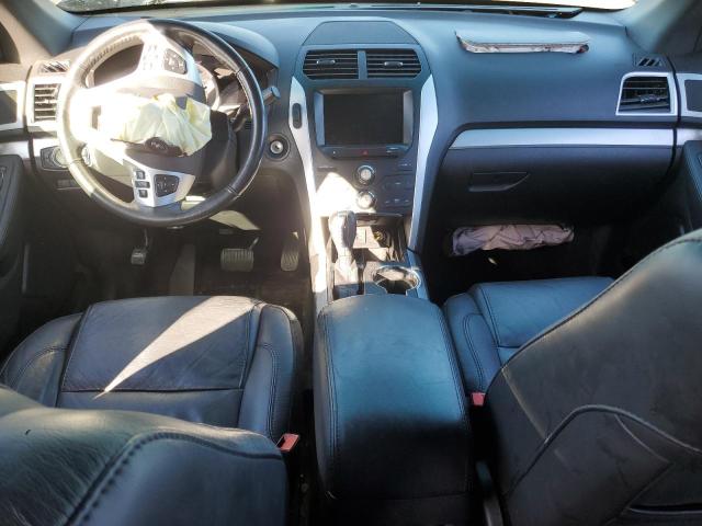 2015 FORD EXPLORER #3284648343