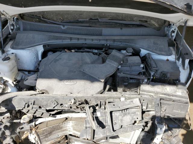 2020 KIA SORENTO EX #3291397141