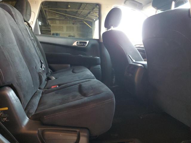 2014 NISSAN PATHFINDER #3298201029