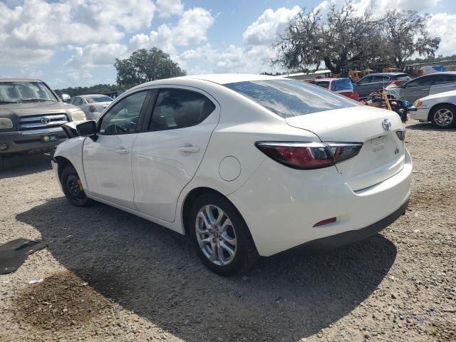 2018 TOYOTA YARIS IA 3MYDLBYV0JY309092