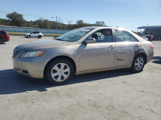Global Auto Auctions: 2009 TOYOTA CAMRY BASE