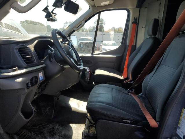 2020 FORD TRANSIT T- #3311525243