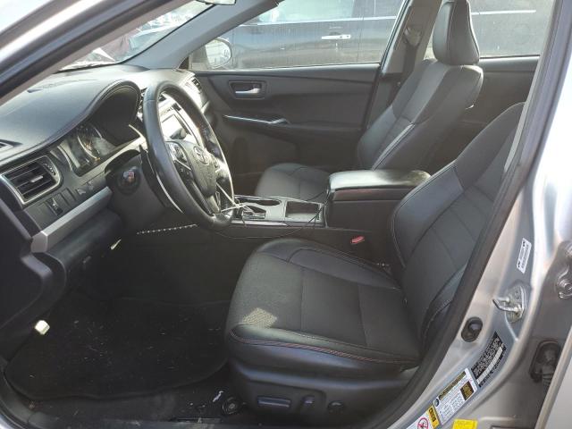 2016 TOYOTA CAMRY LE 4T1BF1FK6GU241047